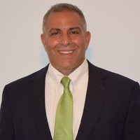 MathWorks Employee Fred Mulkey's profile photo