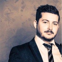 EBNER GROUP Employee Daniel König's profile photo