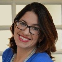 Imagine Schools Employee Marisa Preuss's profile photo
