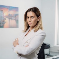 Instinct Employee Steliyana Ivanova's profile photo