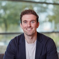 Shell Employee Michael Turley's profile photo