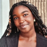 UC Berkeley Residential Life Employee Jesulayomi Bello's profile photo