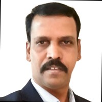 Go Colors Employee Joseph Pinto's profile photo