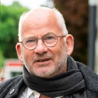 Jan Steyaert Email & Phone Number