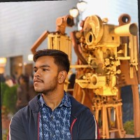 Ritam Haldar Email