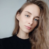 topi Employee Lucia Savova's profile photo