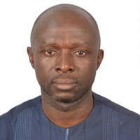 Xavier University School of Medicine Employee Idika Idika's profile photo