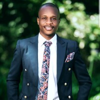 Provar Employee Tatenda Kawhena's profile photo