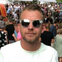 Mathieu Reuvers's profile photo