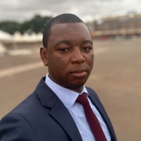 N-Tec Labs Employee Ngwayi Tanto's profile photo