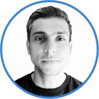 American Express Employee Himanshu Sharma's profile photo