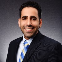 Carlyle Financial Employee Jonathan Kashani's profile photo