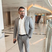 Equinox Labs Employee Sharan Birajdar's profile photo