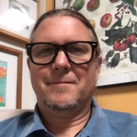 MOM's Organic Market Employee Jon Croft's profile photo