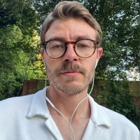 Movemeon Employee Hallam Smith's profile photo