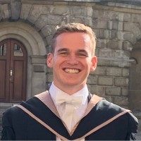 Minimum Employee Will Thompson's profile photo