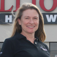 Central Network Retail Group, LLC (CNRG) Employee Andrea Spencer's profile photo