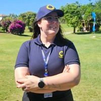 Orsegups Participações S/A Employee Cristina Estefano's profile photo