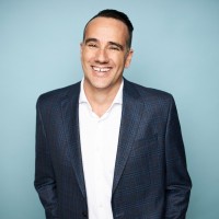 Christensen, Inc. Employee A. Calabro's profile photo