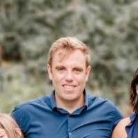 Novel Energy Solutions Employee Nick Perry's profile photo