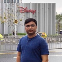Plantex E-Commerce Private Limited Employee Abhishek Chauhan's profile photo
