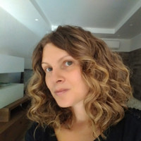 Sviluppo Lavoro Italia Employee Maria Pettignano's profile photo