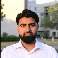 Executek Employee Mufleh Nasrat's profile photo