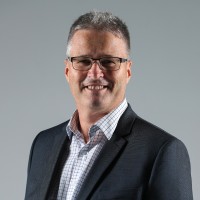 STAC Capital Employee Darren Bobby's profile photo