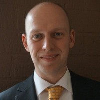 Longship BV Employee Danny Leeuwerke's profile photo