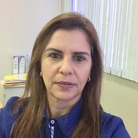 Consorcio de Aluminio do Maranhao - Alumar. Employee Joana Burgos's profile photo