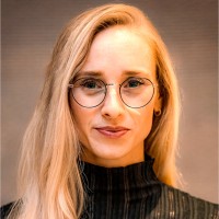 Nested Employee Shana Devlieger's profile photo