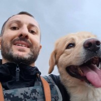 Zoomart Employee Tornike Elizbarashvili's profile photo