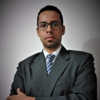 EMDOC SERVIÇOS ESPECIALIZADOS Employee Cássio Santos's profile photo