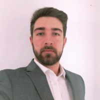 Domino's Employee Christopher Wieman's profile photo
