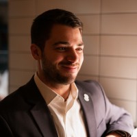 WebPT Employee Daniel Paredes's profile photo