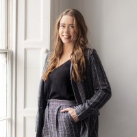 Olivia Buckley International Employee Sian Cahill's profile photo