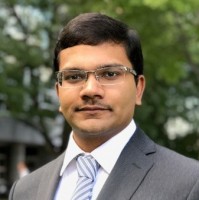 Vikram Balakrishnan Email & Phone Number