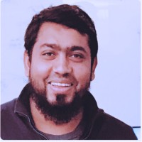 IBM Employee Mohammed Islam's profile photo