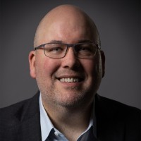 Veritas Technologies LLC Employee David O'Connor's profile photo