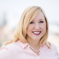 Greater Wichita Partnership Employee Tammy Porazka's profile photo