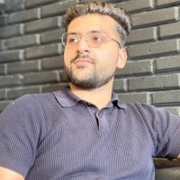 ESFORGE Pvt. Ltd Employee Muzammil Ahmad's profile photo