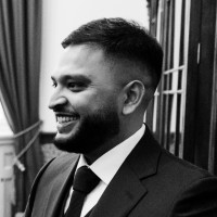 Achchuthan Ganeshanathan Email & Phone Number