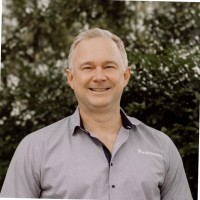 Integral Construction Employee Stephen Gregg's profile photo