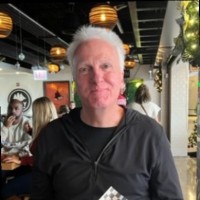 Robert Comerford Email