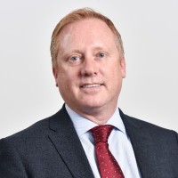 Dale Underwriting Partners Employee David Foster's profile photo