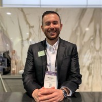 Francini Incorporated Employee Moises Espinoza's profile photo