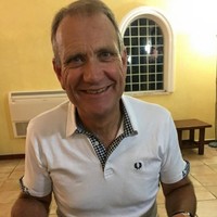 Nampak Plastics Europe Limited Employee Peter Rodwell's profile photo