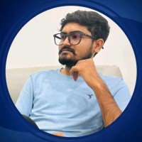Krida Bytes Employee Parmar Umesh's profile photo