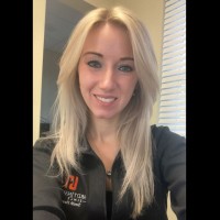 Hardt Insurance Employee Bethany Ross-Wanczowski's profile photo