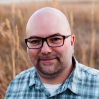 Don't Panic Labs Employee Russ Guill's profile photo